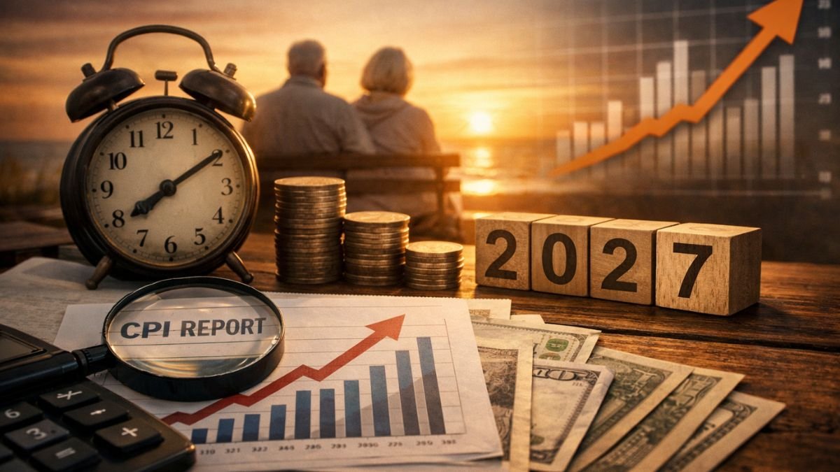5 CPI Report Facts That Could Shift Retirees’ 2027 COLA