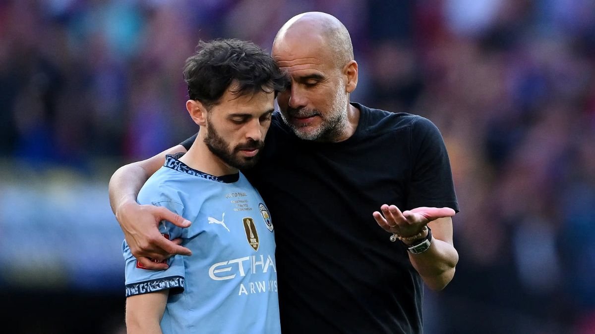 Arsenal vs Manchester City: Guardiola advierte sobre el mejor equipo de Europa