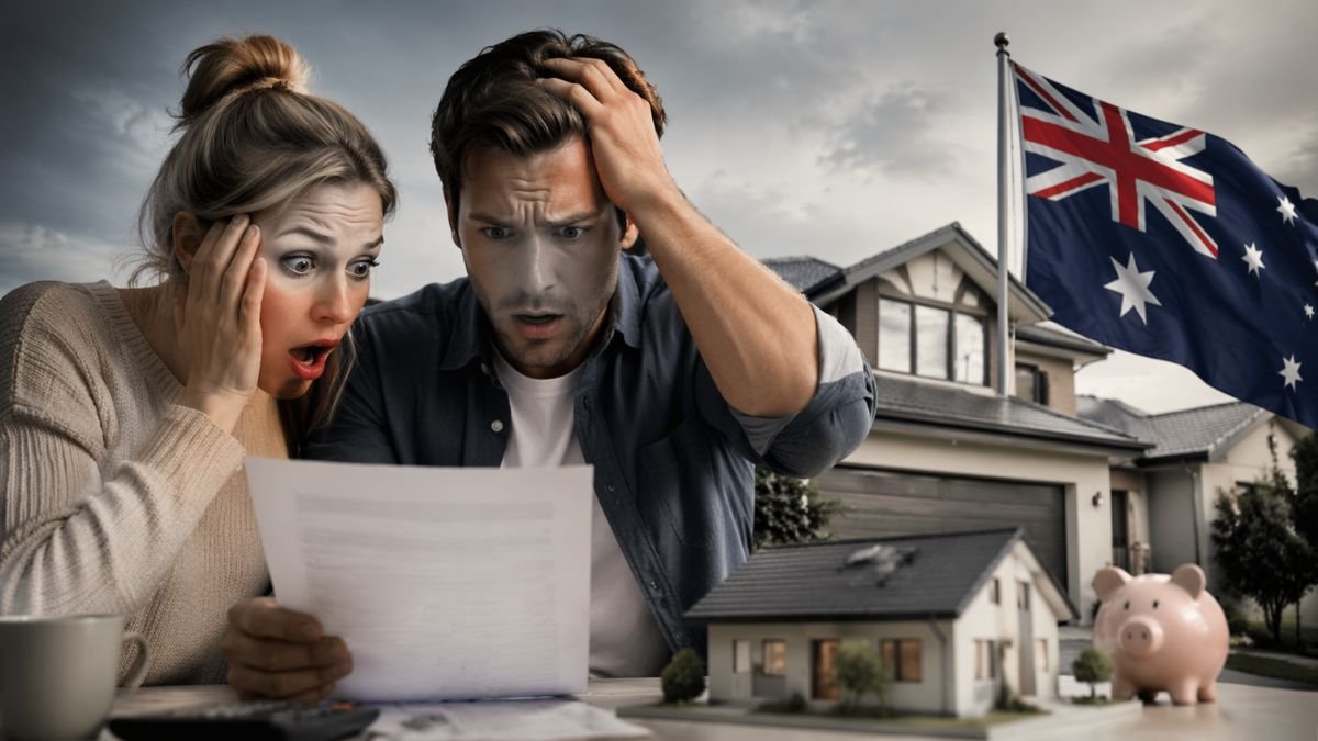 Aussies Shocked! This “Smart Move” Could Cost You $57,000