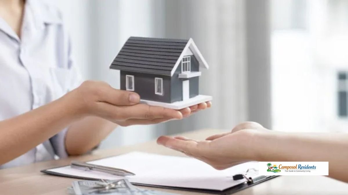 Buying a House in Spain as an American: Full Guide