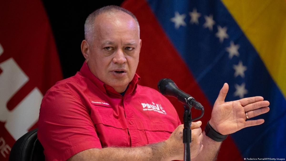Cabello desestima exigencia opositora de convocar elecciones