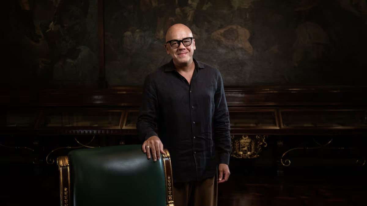 Jorge Rodríguez: Compromiso con la Paz y la Recuperación Económica en Venezuela