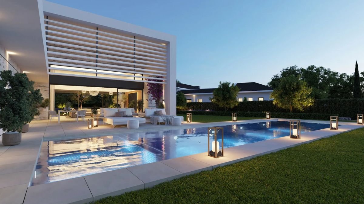 Luxury Properties in Spain: The Buyer Guide 2026