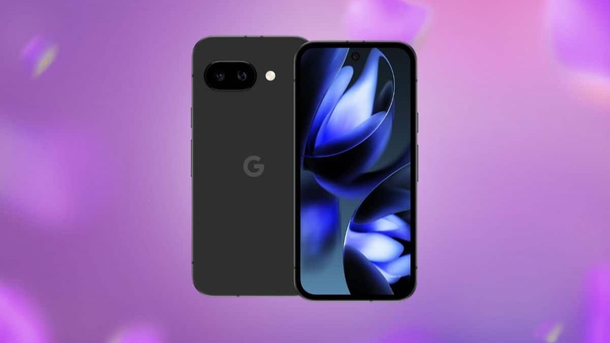Snap, Edit, and Multitask Faster — Pixel 9a Sale Brings Flagship Features to a Midrange Price