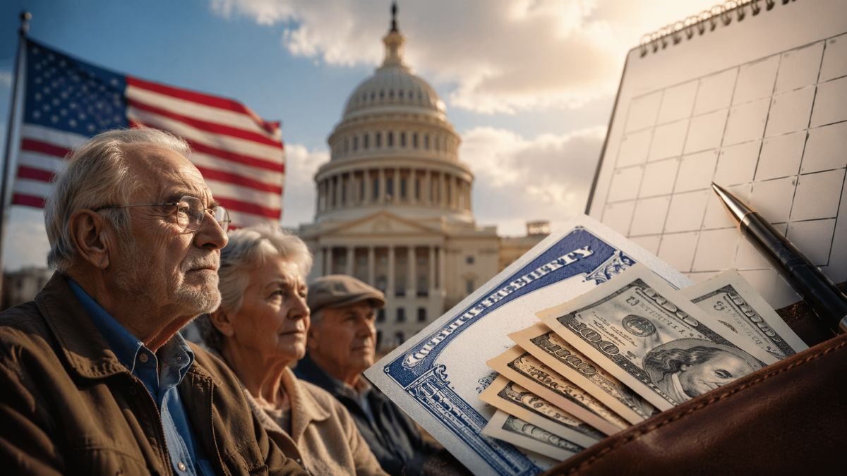 Social Security Payments April 15, 2026: Who Will Get Paid This Week?
