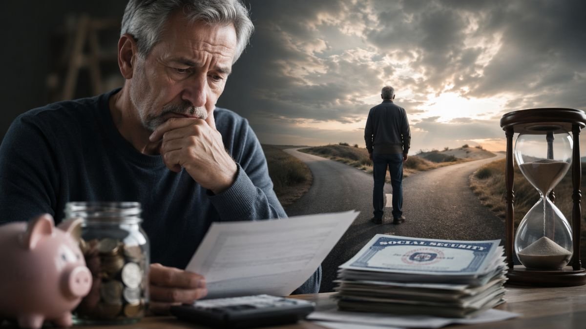 Social Security at 62: Why Claiming Early Can Cost You More Than You Expect