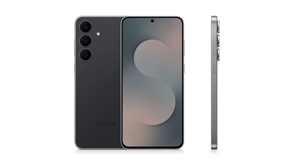 The Samsung Galaxy S25+ Is One of the Best Premium Android Phones, and It's $250 Off Right Now