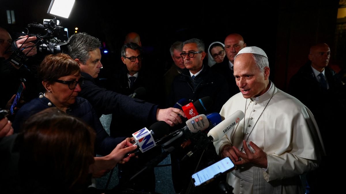 Trump vs Papa León XIV: Fuerte choque por guerra en Irán e inmigración genera polémica mundial