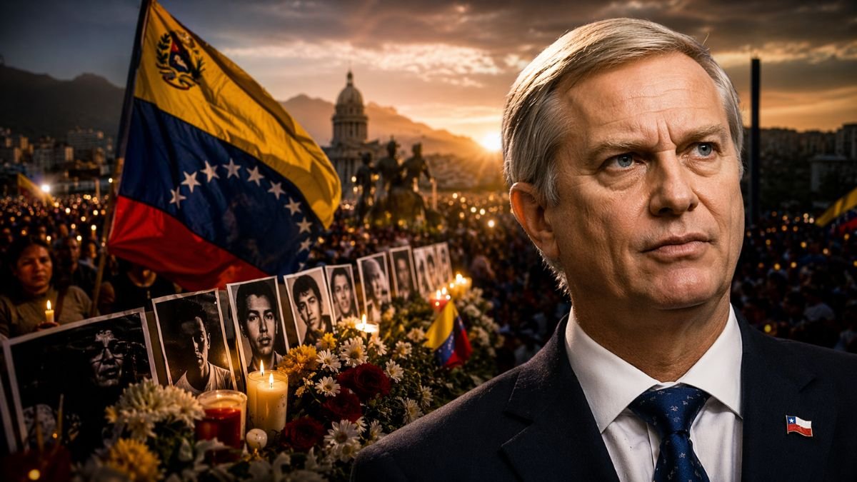 Venezuela recuerda el golpe de abril: homenaje, memoria histórica y lecciones para el futuro