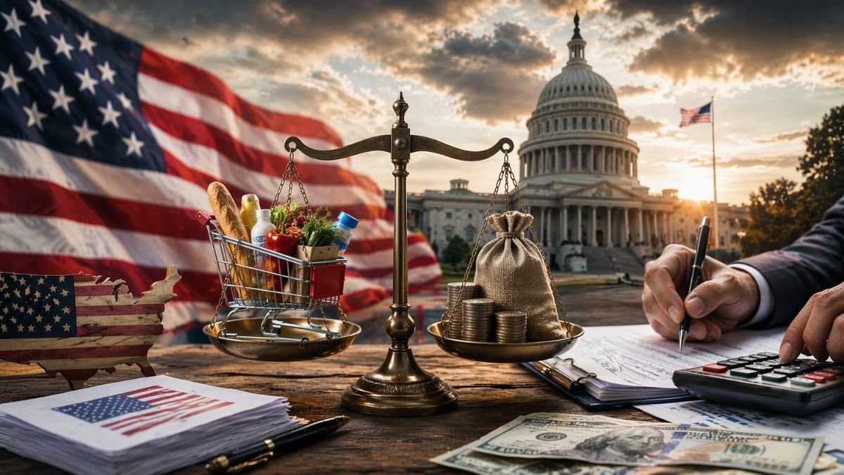 What Is a National Consumption Tax? Simple Guide & Key Differences From Income Tax