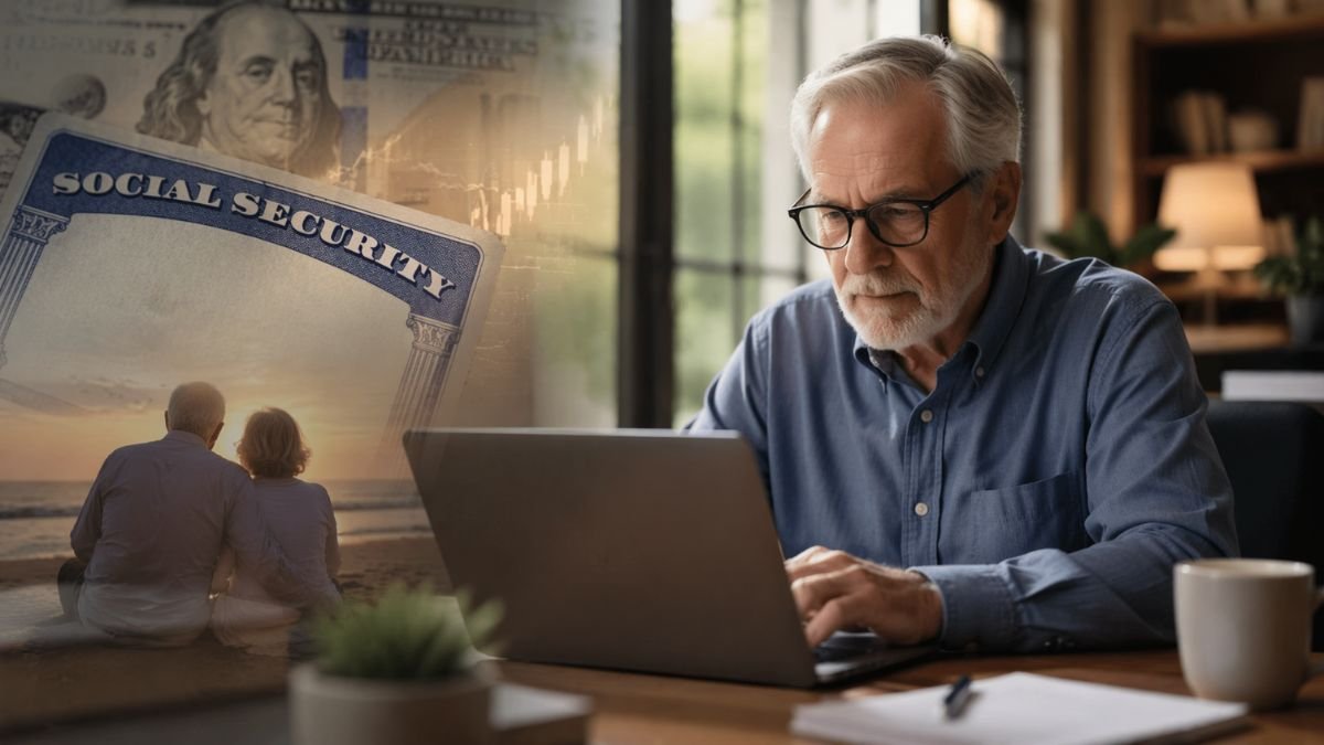 Working While on Social Security? Key Rule Every Retiree Must Understand